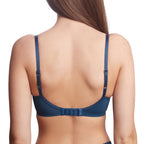 Balconette Bra with Cotton Lining 116180