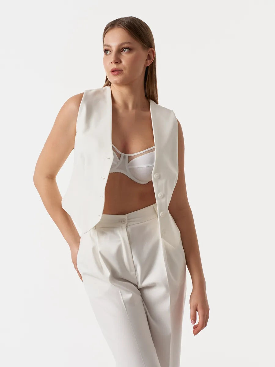 Elegant Support Bra 120150