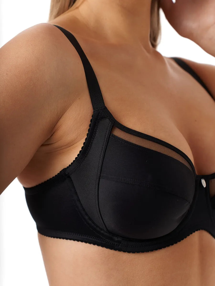 Elegant Support Bra 120150