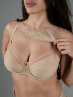 Elegant Support Bra 120150