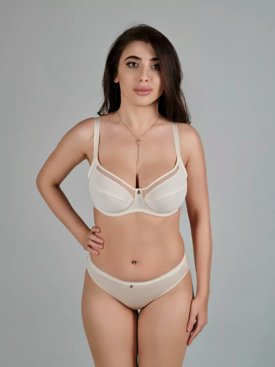 Elegant Support Bra 120150