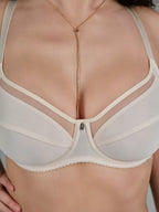 Elegant Support Bra 120150