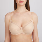 Elegant Support Bra for Fuller Bust 120150