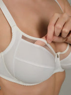 Elegant Support Bra 120150