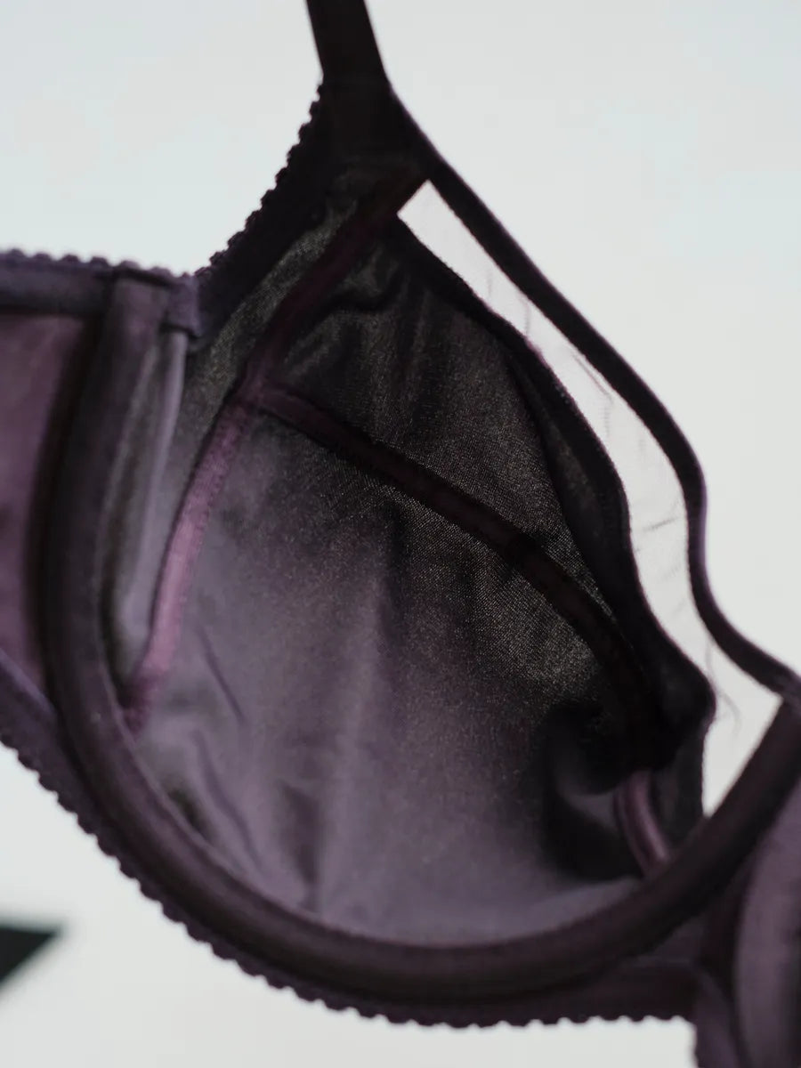 Elegant Support Bra 120150