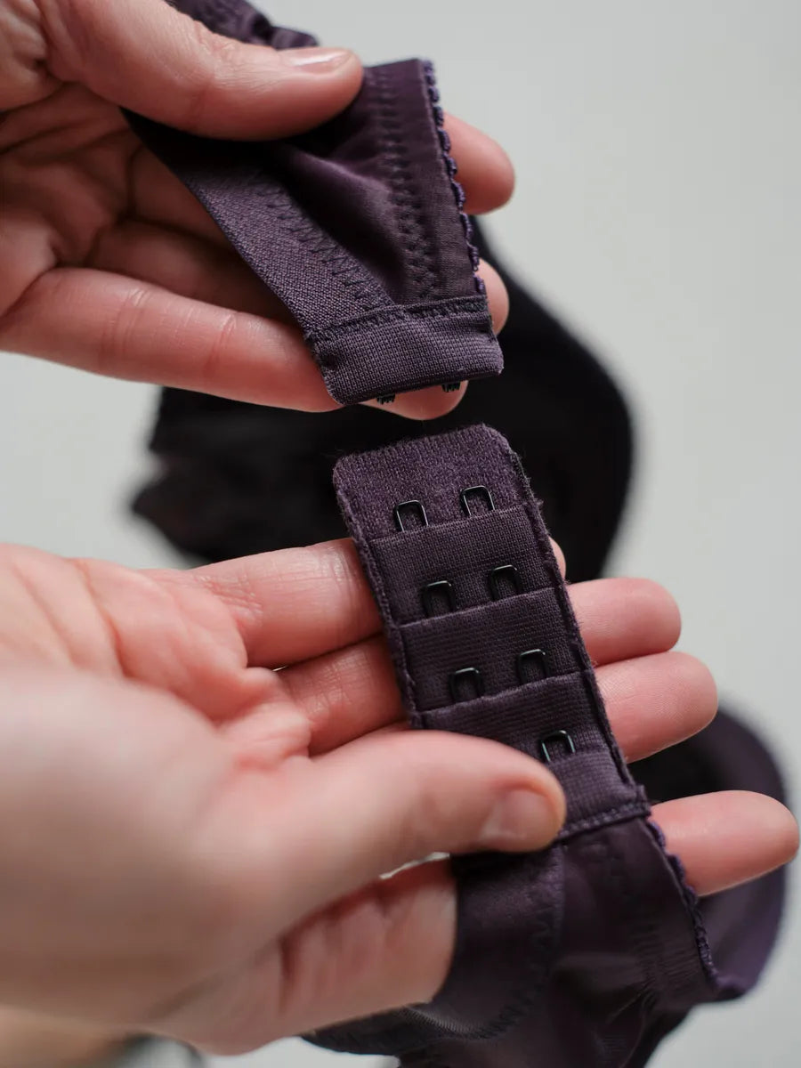 Elegant Support Bra 120150