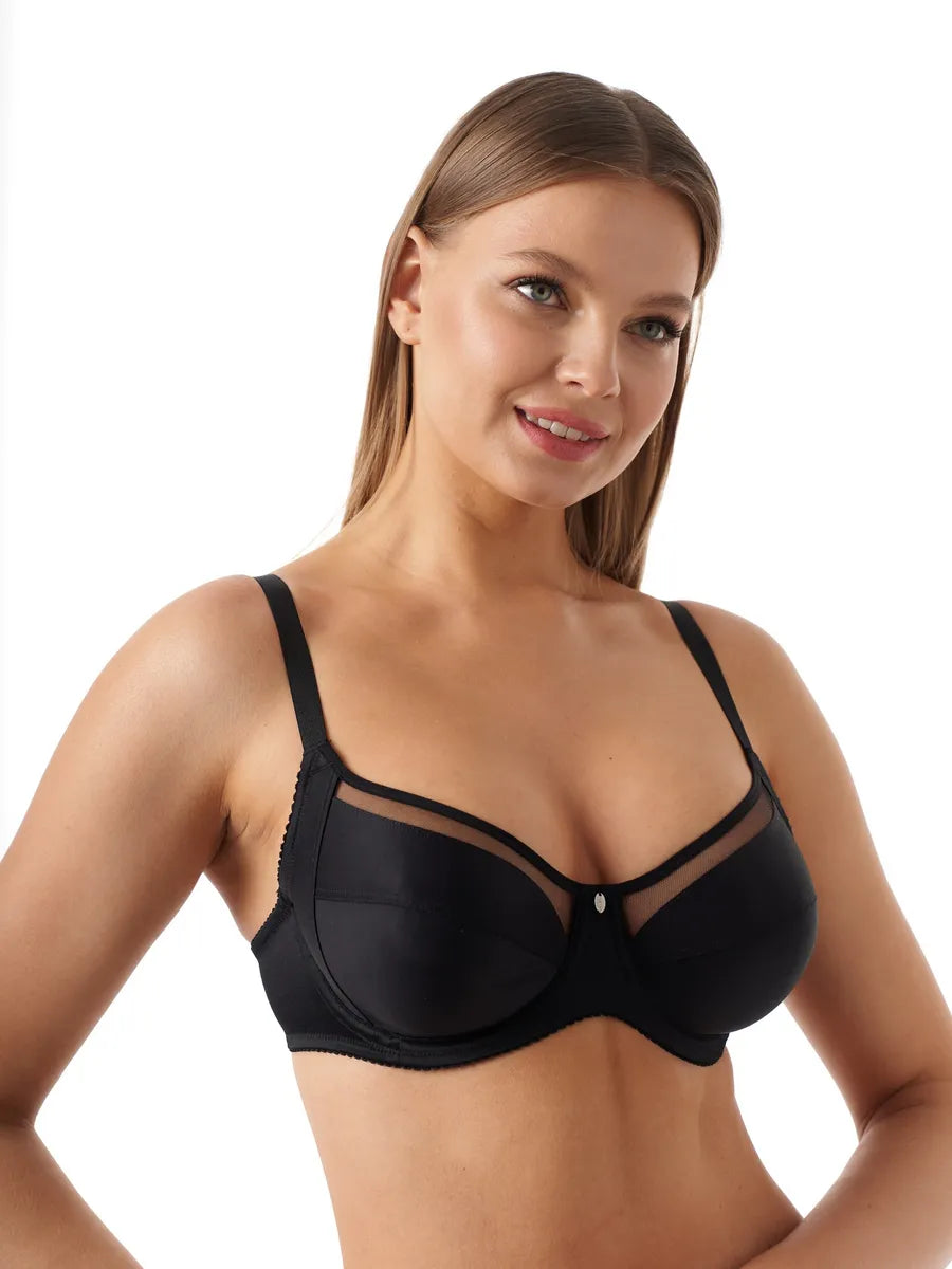 Elegant Support Bra 120150