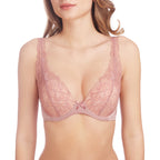 Push-Up Bra with Molded Cups 124920