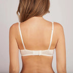 Push-Up Bra with Molded Cups 124920