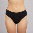 Cotton Slip Panties with Mid-Rise 230360