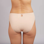 Cotton Slip Panties with Mid-Rise 230360