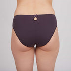 Cotton Slip Panties with Mid-Rise 230360