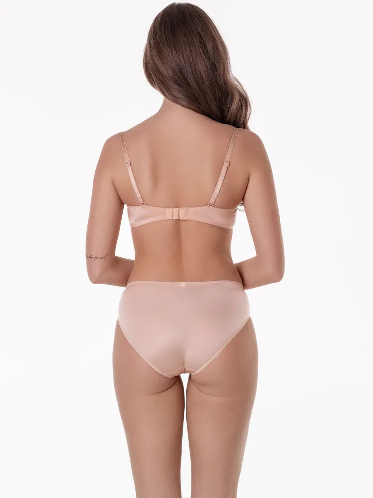 Culotte Slip Panties with Lace 260390