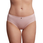 Mid-Waist Slip Briefs 260501