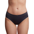 Mid-Waist Slip Briefs 260501