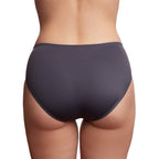 Mid-Waist Slip Briefs 260501