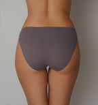 Seamless Mid-Rise Slip Briefs with Perfect Fit 260600 ✨