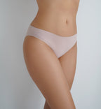 Seamless Mid-Rise Slip Briefs with Perfect Fit 260600 ✨