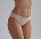 Seamless Mid-Rise Slip Briefs with Perfect Fit 260600 ✨