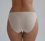 Seamless Mid-Rise Slip Briefs with Perfect Fit 260600 ✨