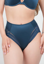 High-Waist Shaping Slip Briefs 265340