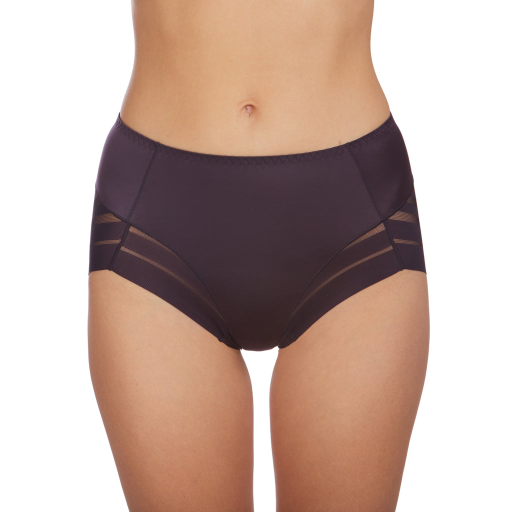 High-Waist Shaping Slip Briefs 265340