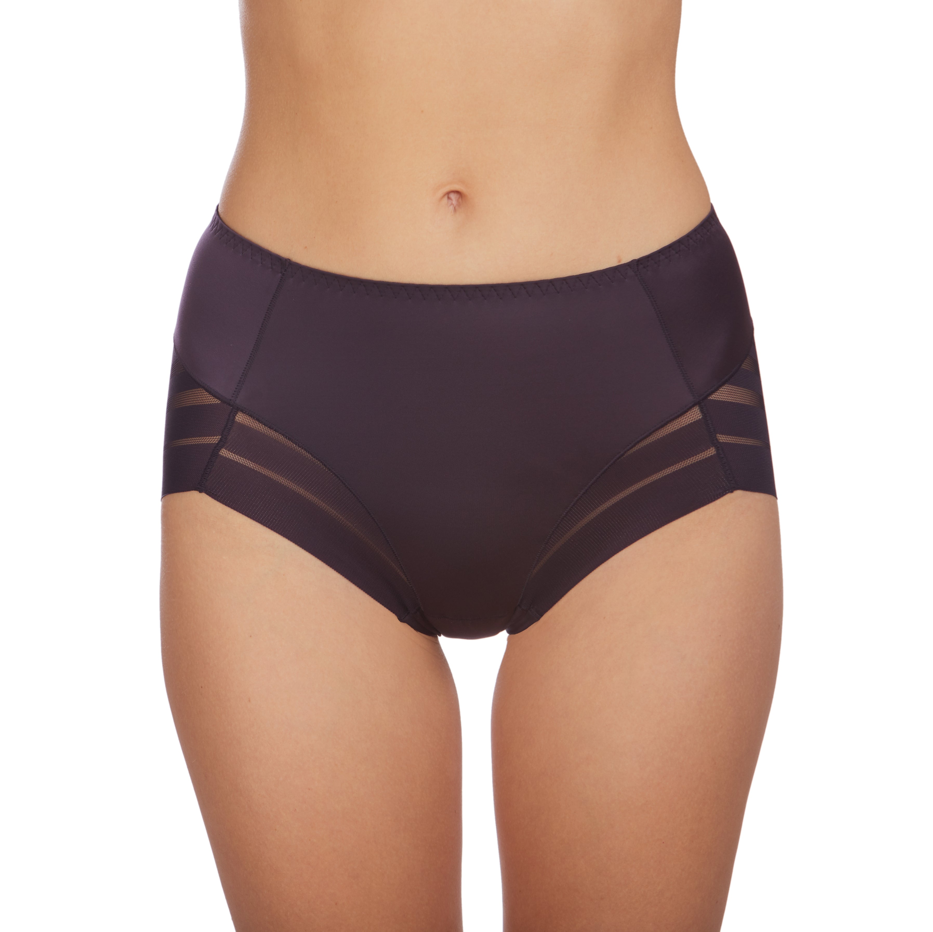 High-Waist Shaping Slip Briefs 265340