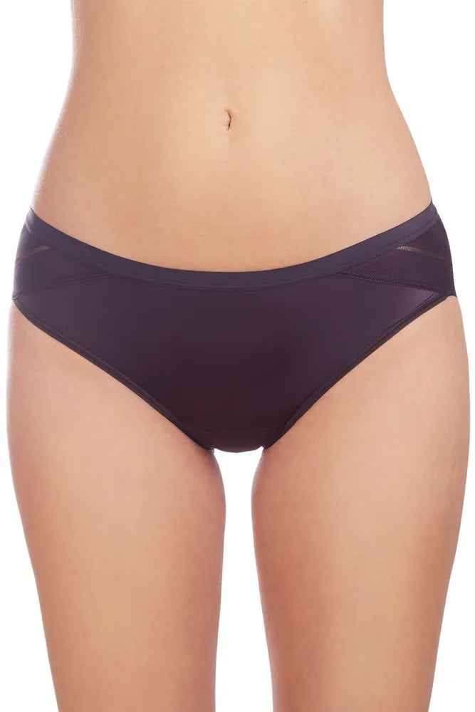 Mid-Rise Shaping Slip Briefs 265350