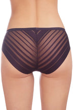 Mid-Rise Shaping Slip Briefs 265350