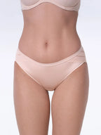 Mid-Rise Shaping Slip Briefs 265350
