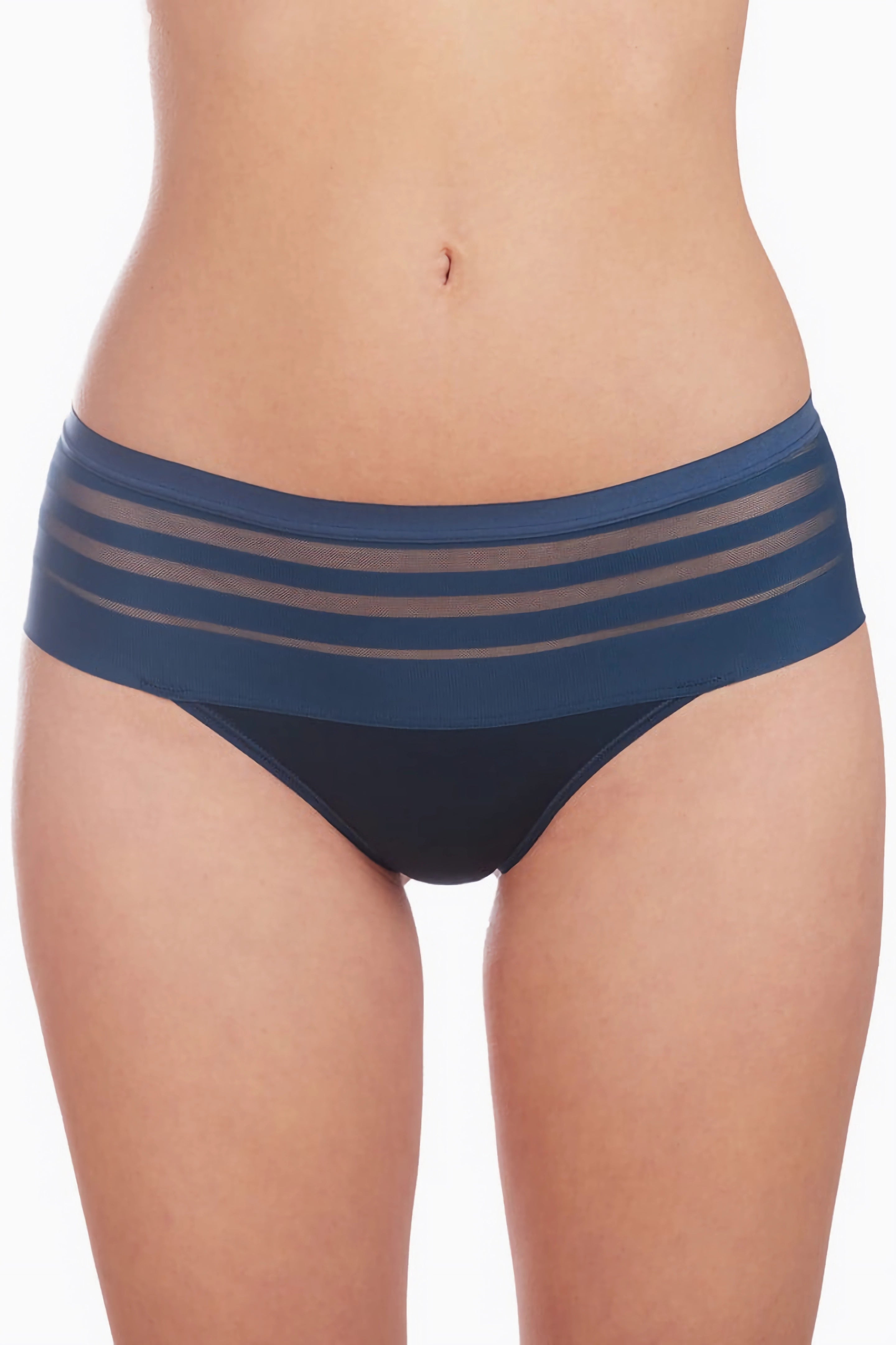 Hipster Briefs with Lifting Effect 265360