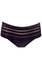 Medium-Waist Tanga Panty 265390