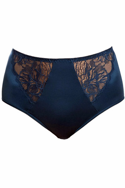 High-Waist Slip Briefs 268050