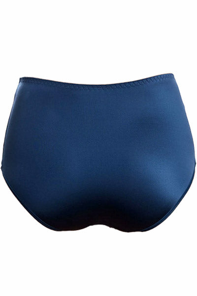 High-Waist Slip Briefs 268050