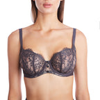"Moonlight Night" Underwire Bra 320688