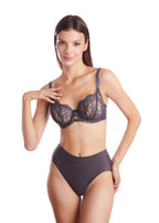 "Moonlight Night" Underwire Bra 320688