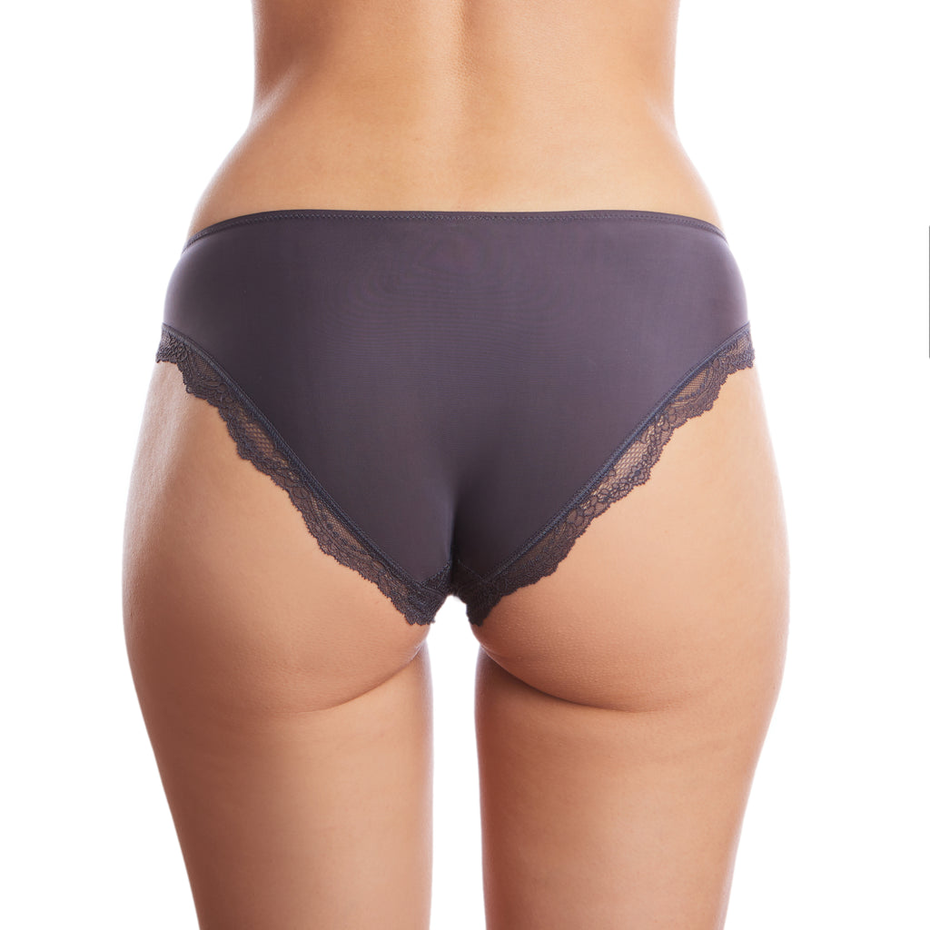Mid-Waist Briefs 360601