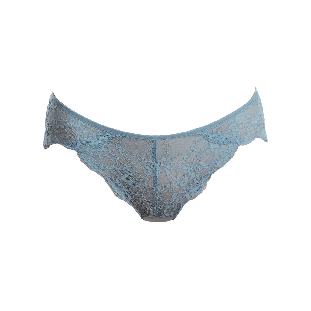 Charisma Lace Slip Briefs 360607