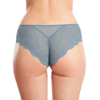 Mid-Rise Hipster Briefs 360608
