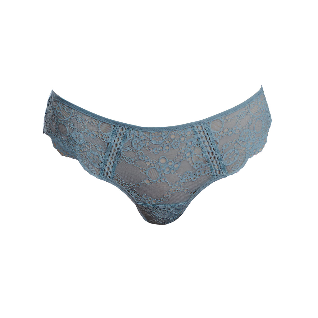 Charisma Lace Thong 360609