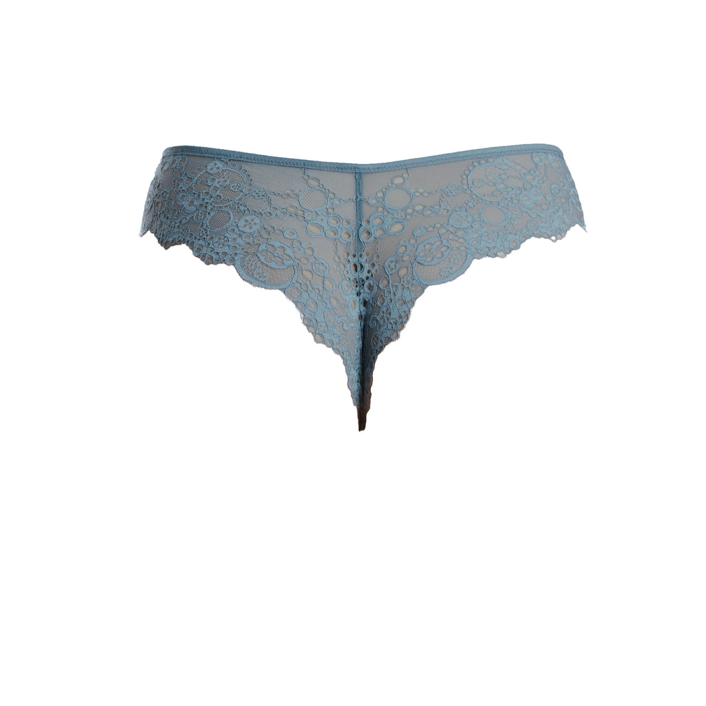 Charisma Lace Thong 360609