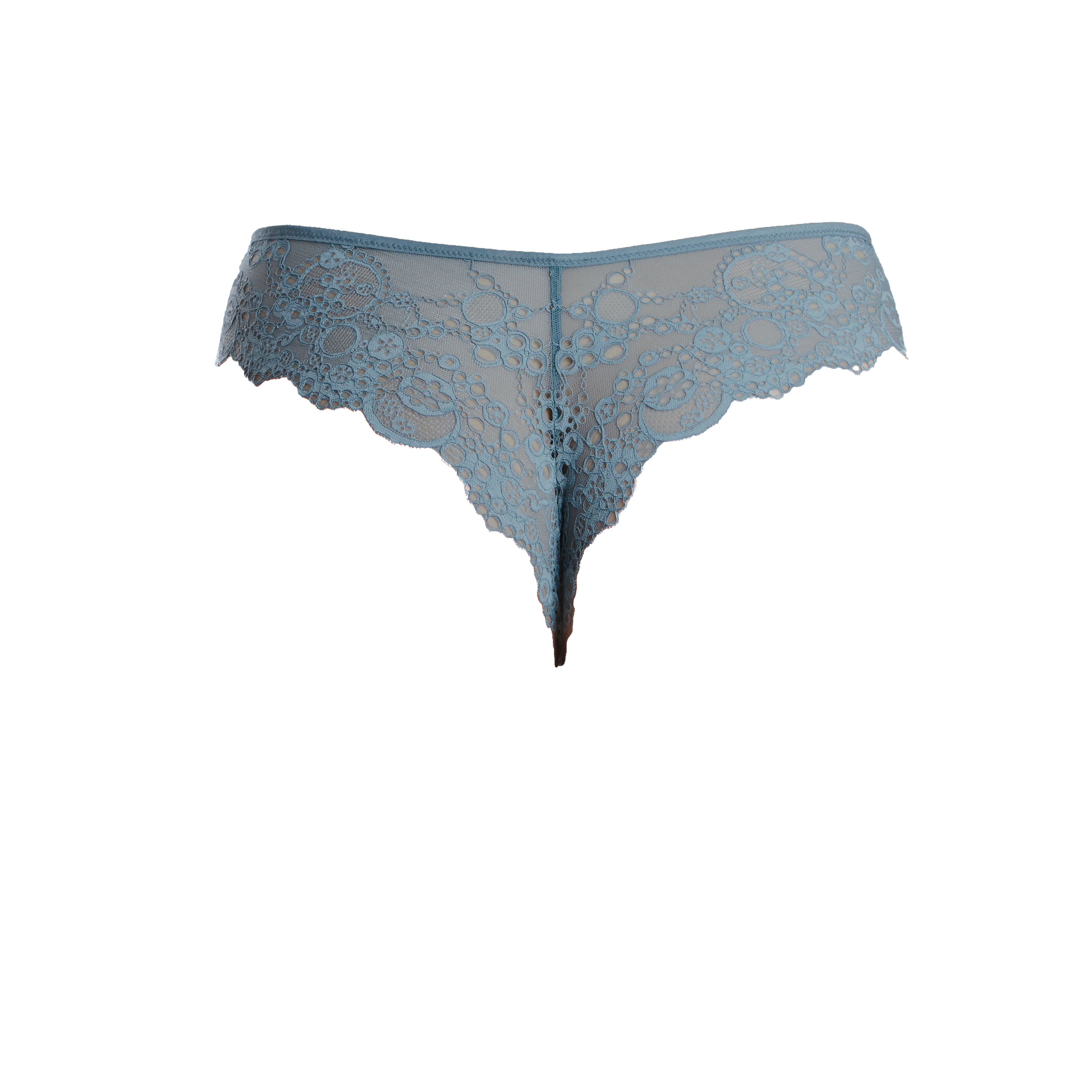 Charisma Lace Thong 360609
