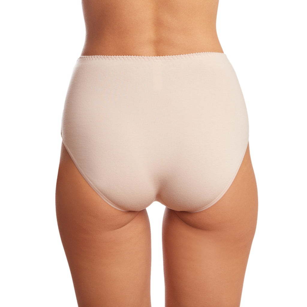 High-Waist Slip Panties AveLine 431011