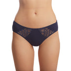 Culottes Mid-Waist Briefs AveLine 430070