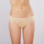 Culottes Mid-Waist Briefs AveLine 430070