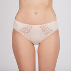 Culottes Mid-Waist Briefs AveLine 430070