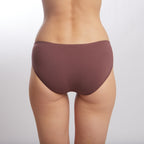 Culottes Mid-Waist Briefs AveLine 430070