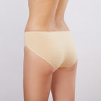 Culottes Mid-Waist Briefs AveLine 430070