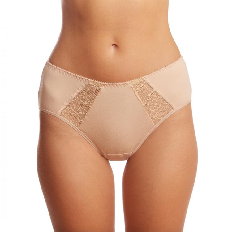 Mid-Waist Culottes AveLine 431000