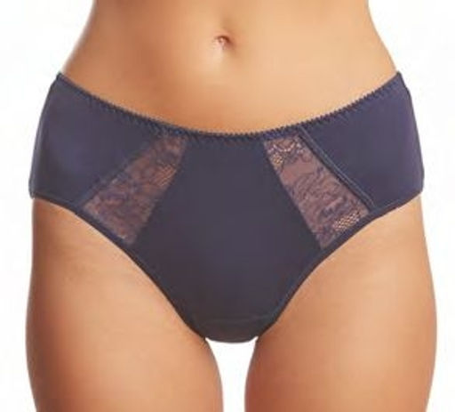 Mid-Waist Culottes AveLine 431000